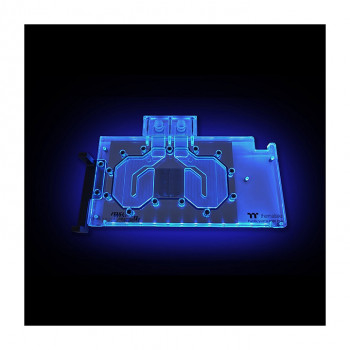 Thermaltake Pacific V-RTX 4080 Plus grafiskās kartes ūdens bloks