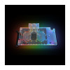 Thermaltake Pacific V-RTX 4080 Plus grafiskās kartes ūdens bloks