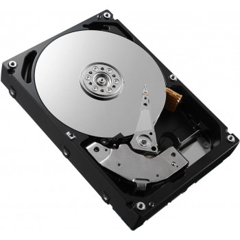 Dell cietais disks, 12 TB, SAS12, 7,2K apgr./min, 9HXK6