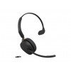 Jabra Evolve3 65 Mono Link 390A austiņas