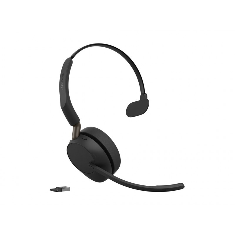 Jabra Evolve3 65 Mono Link 390A austiņas
