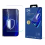 3mk FlexibleGlass Pro ekrāna aizsargs Apple iPhone Fold tālrunim