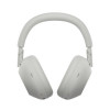 Sony WH-1000XM6 bezvadu austiņas ar trokšņu slāpēšanu, Bluetooth, platīna sudraba krāsā, bojāts iepakojums