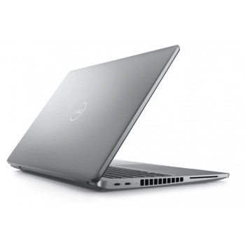Dell Latitude 5550 15,6 collu portatīvais dators, Intel Core i5-1335U
