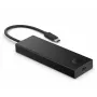 HP portatīvais USB-C 4K HDMI centrmezgls (BR1U3AA#ABB)