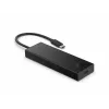 HP portatīvais USB-C 4K HDMI centrmezgls (BR1U3AA#ABB)