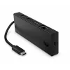 HP portatīvais USB-C 4K HDMI centrmezgls (BR1U3AA#ABB)