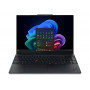 Lenovo ThinkPad E16 Gen 4 (21YE0014MX) 16 collu WUXGA portatīvais dators, Intel Core 5 320, 16 GB RAM, 512 GB SSD, Windows 11 Pro, Ziemeļvalstu tastatūra