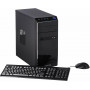 Captiva B7A 21V3 galddators, AMD Ryzen 7 5700G, 16 GB RAM, 1 TB SSD, AMD Radeon Graphics, Windows 11 Home