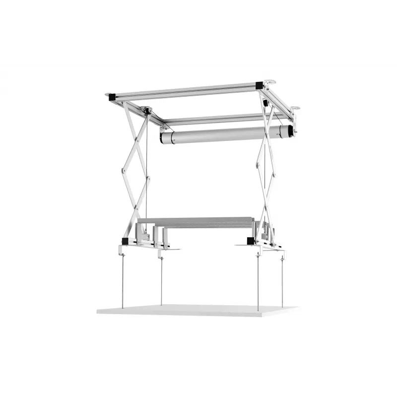 celexon Expert PL400 HC Plus elektriskais projektora lifts