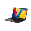 ASUS Vivobook Go 15 E1504FA portatīvais dators, 15,6 collu, AMD Ryzen 5, 16 GB RAM, 512 GB SSD