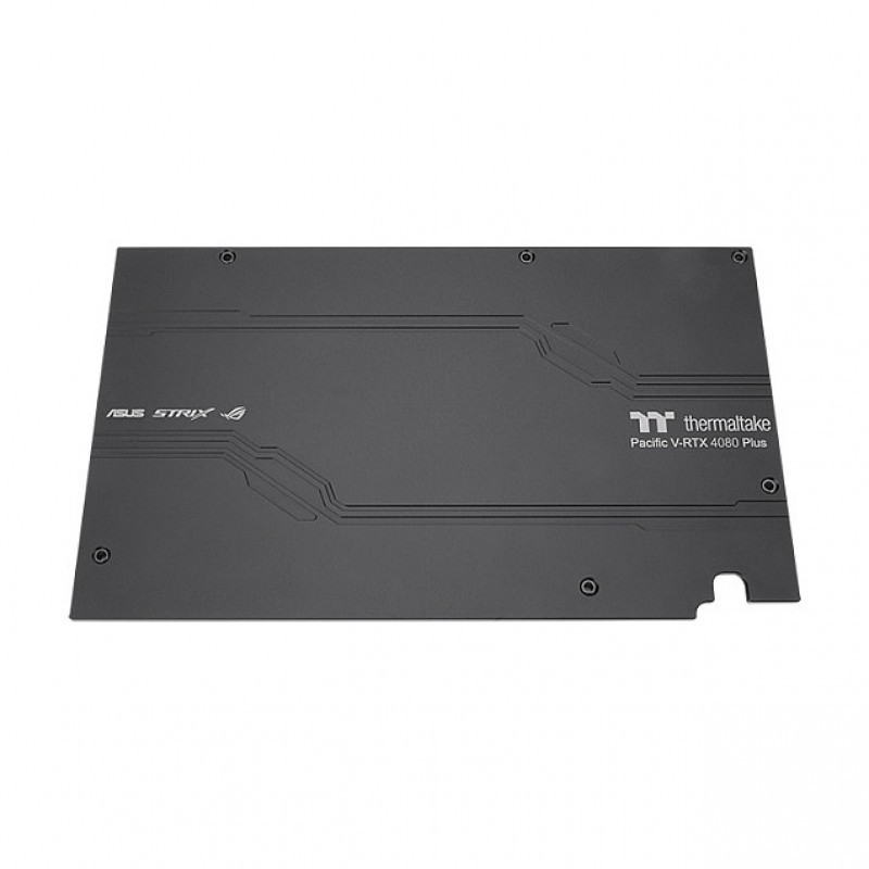 Thermaltake Pacific V-RTX 4080 ūdens bloks CL-W380-PL00SW-A