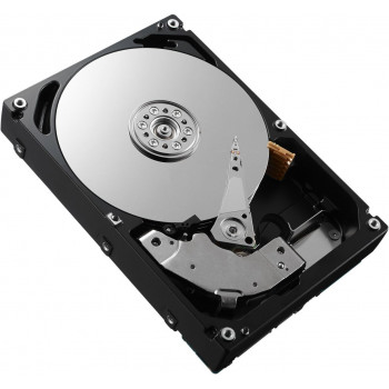 Dell M1C0T cietais disks, 12 TB, 3,5 collu