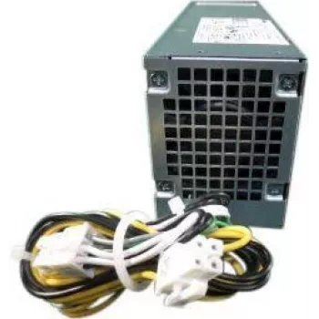 Dell TP18W barošanas bloks, 260 W, D9 Tower, aktīvā jaudas koeficienta korekcija