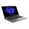 Lenovo LOQ 15 portatīvais dators, Core i5-13450HX, 15,6 collu 144 Hz, 16 GB RAM, 1 TB, RTX 5050, Windows 11 Home
