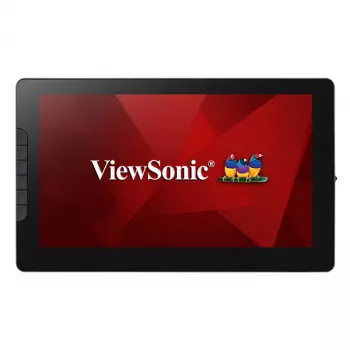 ViewSonic ViewBoard ID1330 digitalizators ar LED displeju