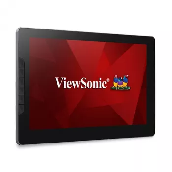 ViewSonic ViewBoard ID1330 digitalizators ar LED displeju