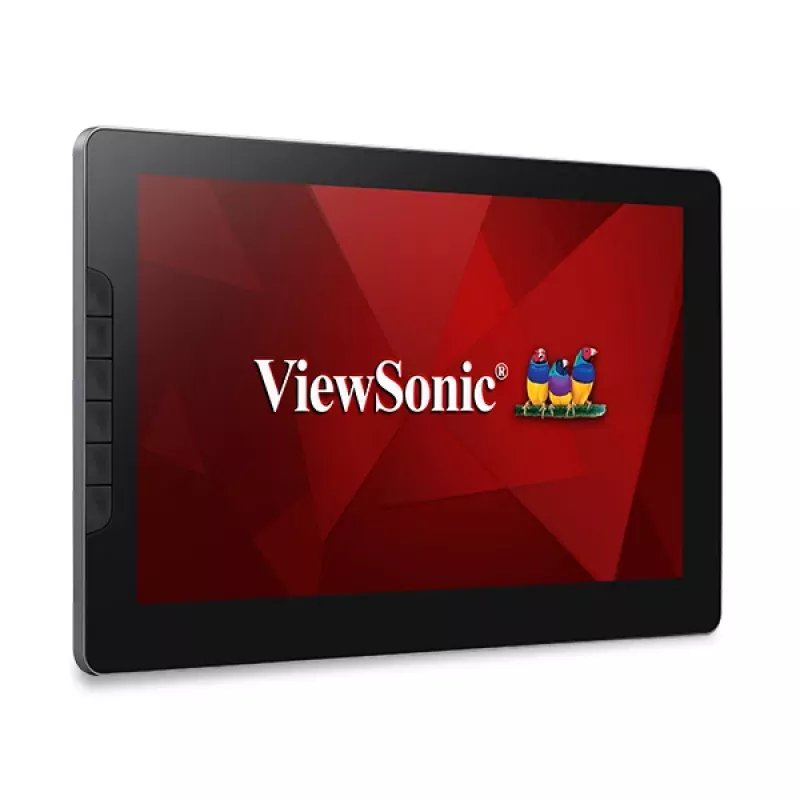 ViewSonic ViewBoard ID1330 digitalizators ar LED displeju