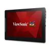 ViewSonic ViewBoard ID1330 digitalizators ar LED displeju