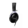 HyperX Cloud III spēļu austiņas, melnas ar lavandas krāsu