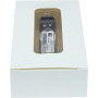ACT TR0032 tīkla raiduztvērēja modulis, optiskā šķiedra, 1250 Mbit/s, SFP, 1310 nm