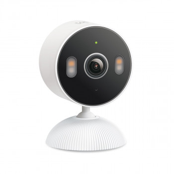 TP-Link Tapo C113 Wi-Fi drošības kamera, telpām un ārpus telpām, 3 MP