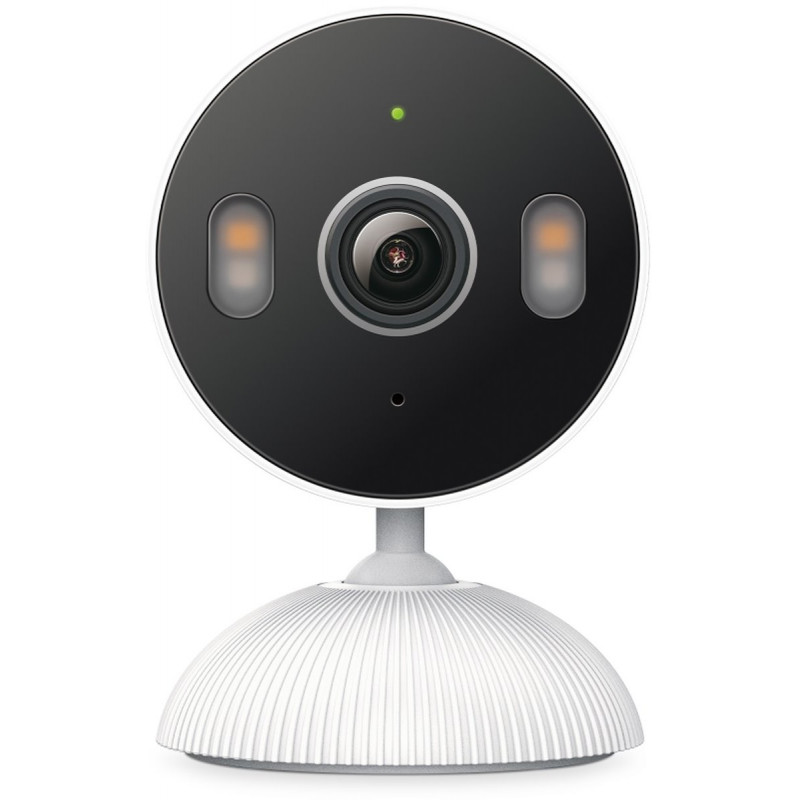 TP-Link Tapo C113 Wi-Fi drošības kamera, telpām un ārpus telpām, 3 MP