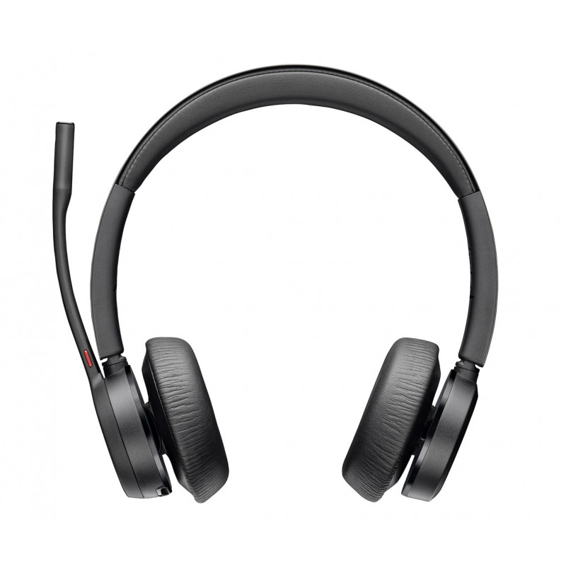 Poly Voyager 4320 UC 218475-01 austiņas