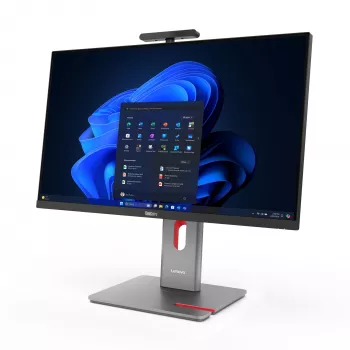 Lenovo ThinkCentre M90a Pro viss vienā dators, Intel Core Ultra 7 265 vPro, 32 GB RAM, 1 TB, NVIDIA GeForce RTX 4050, Windows 11 Pro