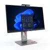 Lenovo ThinkCentre M90a Pro viss vienā dators, Intel Core Ultra 7 265 vPro, 32 GB RAM, 1 TB, NVIDIA GeForce RTX 4050, Windows 11 Pro
