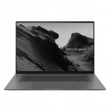 ASUS Zenbook S 14 UX5406 90NB14F1-M01720 portatīvais dators, 14 collu OLED WUXGA, Intel Core Ultra 5 226V, 16 GB RAM, 512 GB SSD, Windows 11 Home