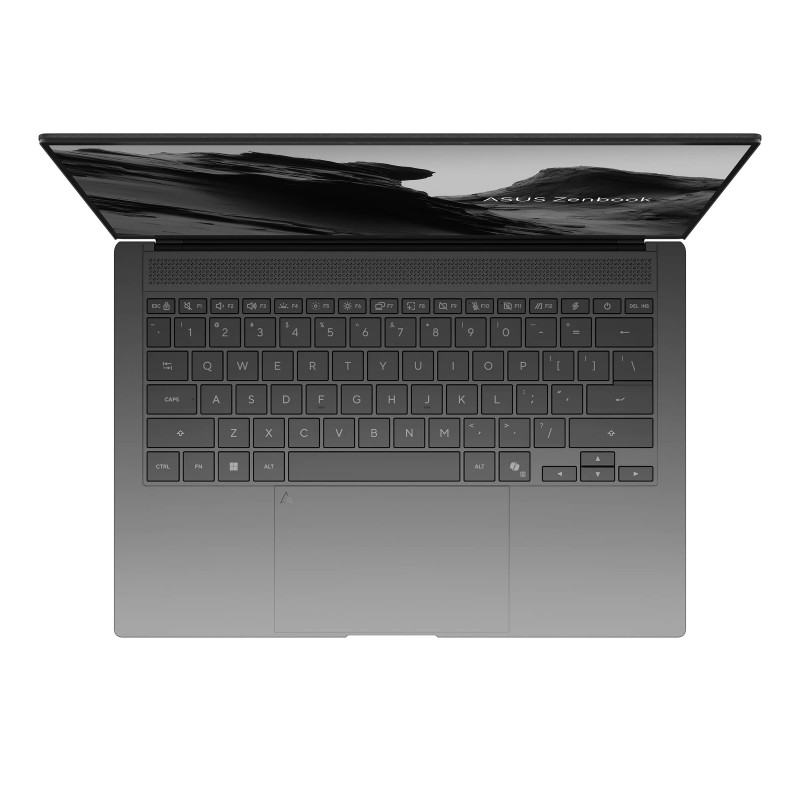 ASUS Zenbook S 14 UX5406 90NB14F1-M01720 portatīvais dators, 14 collu OLED WUXGA, Intel Core Ultra 5 226V, 16 GB RAM, 512 GB SSD, Windows 11 Home
