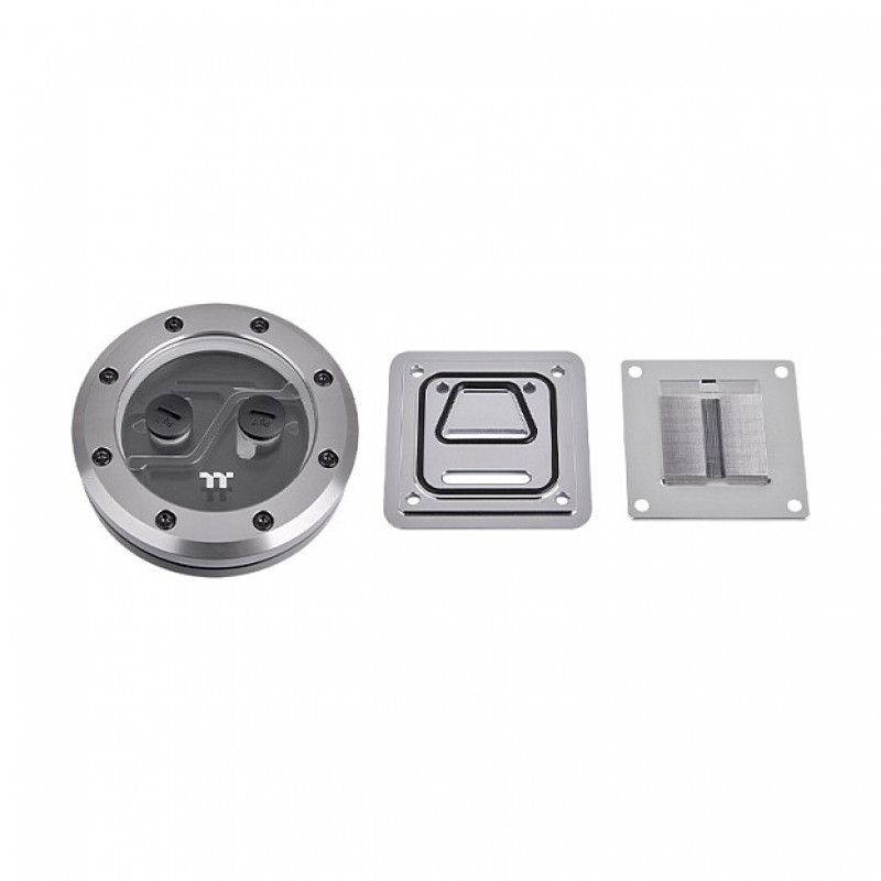 Thermaltake Pacific SW1 Plus DIY LCS ūdens bloks CL-W379-CU00SW-A