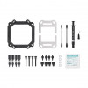 Thermaltake Pacific SW1 Plus DIY LCS ūdens bloks CL-W379-CU00SW-A