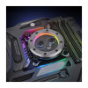 Thermaltake Pacific SW1 Plus DIY LCS ūdens bloks CL-W379-CU00SW-A