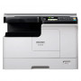 Ricoh M 2810N (423851) lāzera melnbalts daudzfunkciju printeris, A3, 28 lpp./min