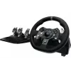 Logitech G920 Driving Force sacīkšu stūre (941-000123)