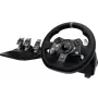 Logitech G920 Driving Force sacīkšu stūre (941-000123)