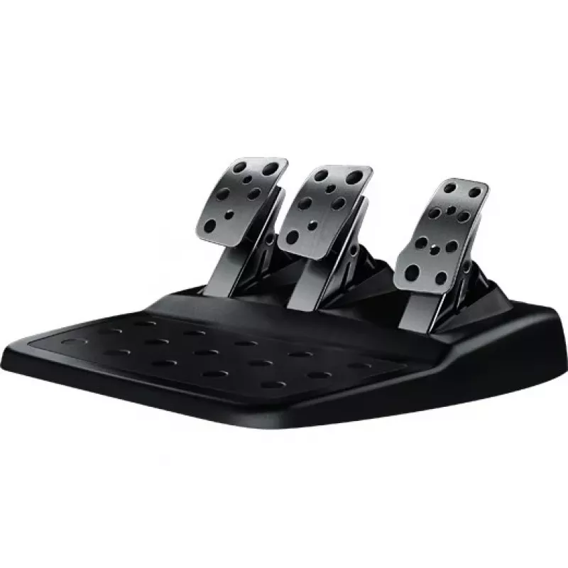 Logitech G920 Driving Force sacīkšu stūre (941-000123)