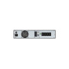 APC Easy UPS SRV2KRIR-E On-Line nepārtrauktās barošanas avots, uzstādāms statīvā, 2000 VA / 1800 W, 2U