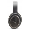 Aiwa HST-250BT bezvadu austiņas, pelēkas, ar mikrofonu, 3,5 mm, Bluetooth 5.0