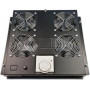 Wirewin FAN ROOF 4V BL skapja dzesēšanas ventilators