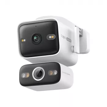 TP-Link Tapo C575D tīkla drošības kamera