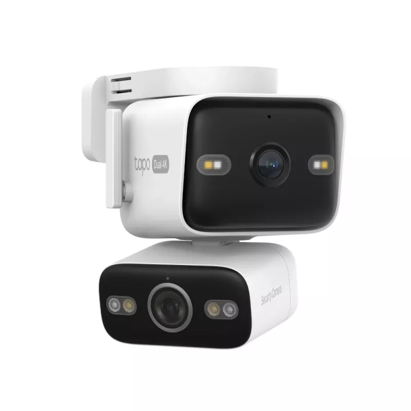 TP-Link Tapo C575D tīkla drošības kamera