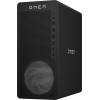 HP OMEN 16L Gaming TG03-0097ns galddators, i5-14400F, RTX 5050, 16 GB RAM, 1 TB SSD, atjaunots