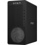 HP OMEN 16L Gaming TG03-0097ns galddators, i5-14400F, RTX 5050, 16 GB RAM, 1 TB SSD, atjaunots