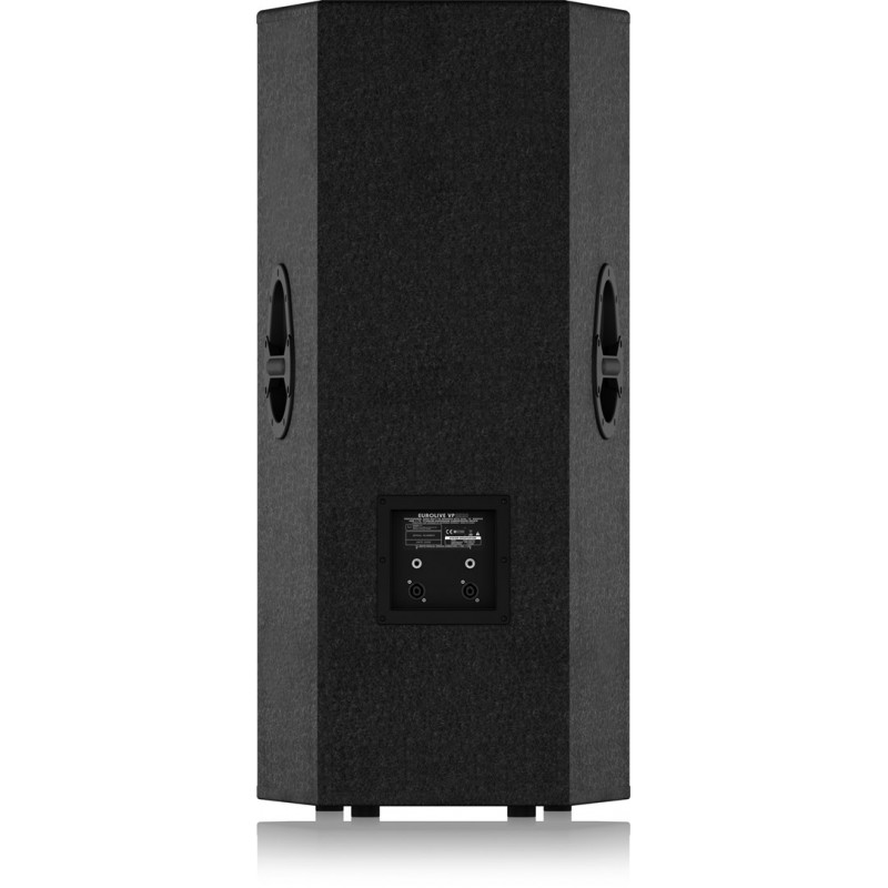 Behringer VP2520 2 joslu PA skaļrunis