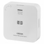 Osram SMART+ WiFi oglekļa monoksīda (CO) detektors, balts