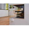 Osram SMART+ WiFi oglekļa monoksīda (CO) detektors, balts