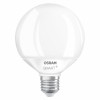 Osram SMART+ MATTER Multicolor Classic Globe 95 100 viedā lampa, E27, 14 W, RGBW, Wi-Fi